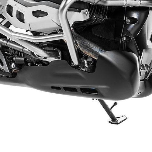 BMW GS- Bash Plate Engine protector
