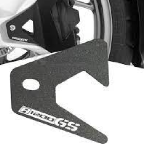 BMW GS- ABS Sensor Protection