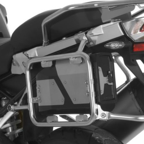 BMW GS- Aluminum Tool Kit