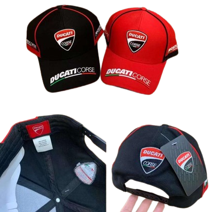 DUCATI Cap