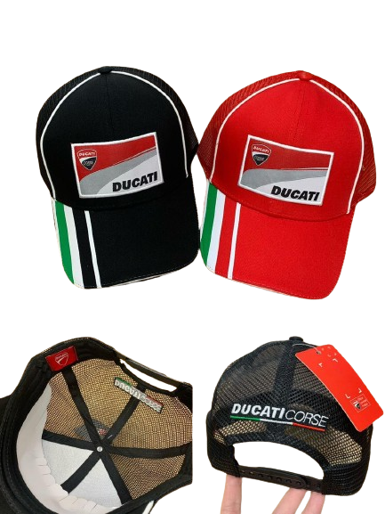 DUCATI Cap