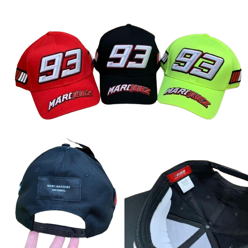 MM93 Cap
